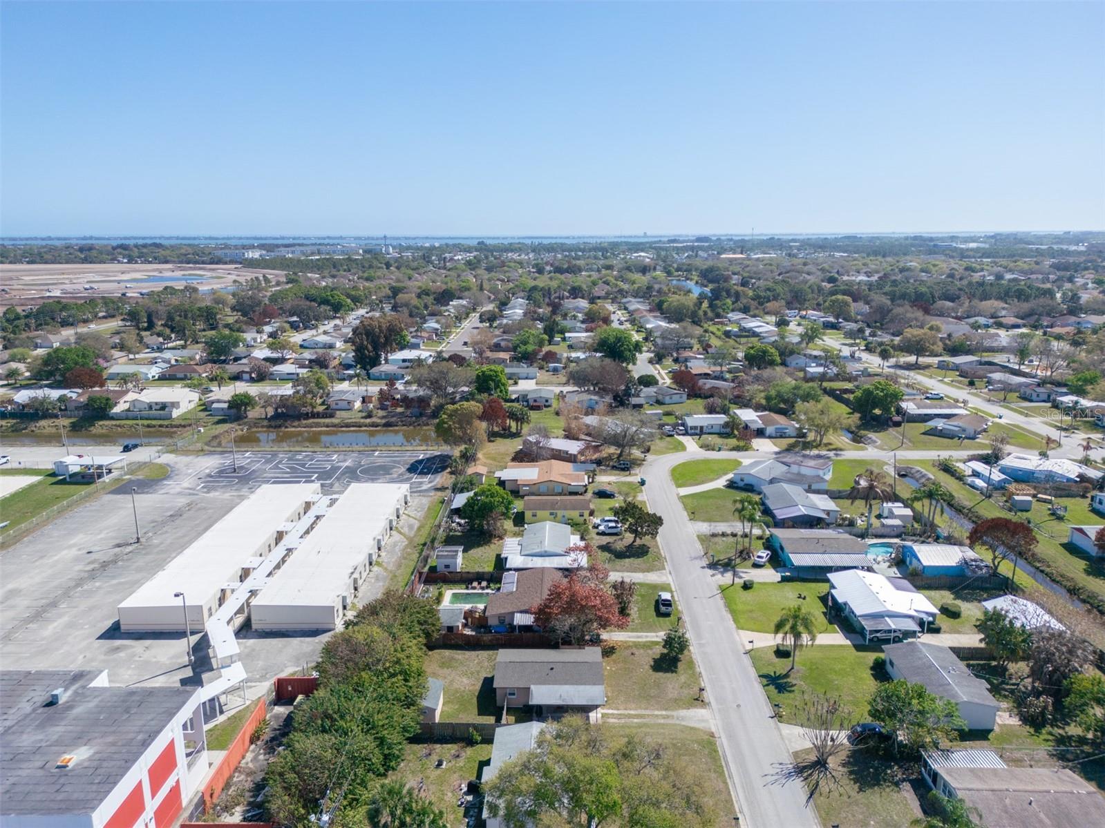 CROWN HEIGHTS - Residential