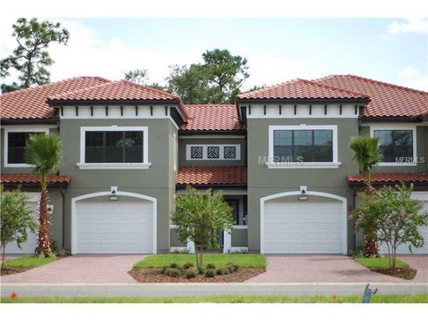 A home in WINTER SPRINGS