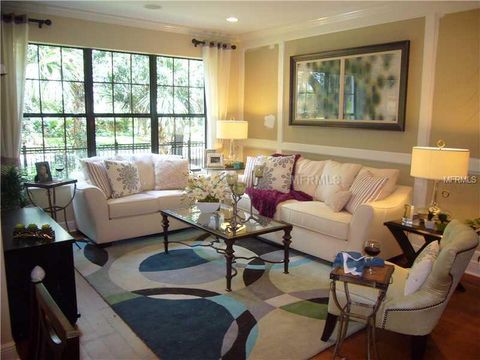 A home in WINTER SPRINGS