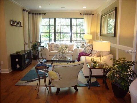 A home in WINTER SPRINGS