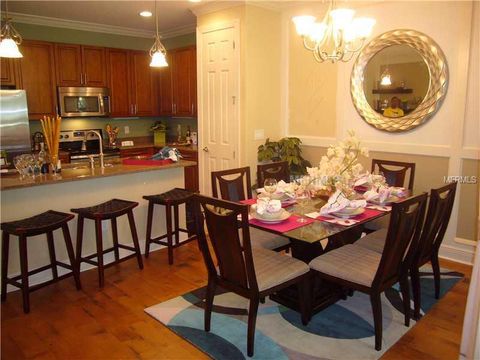 A home in WINTER SPRINGS
