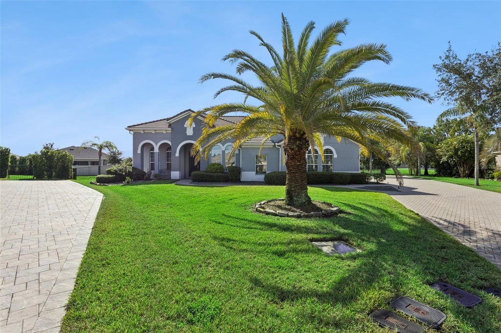 Photo of 3065 Murano Court, Mount Dora, FL 32757 (MLS # G5117501)