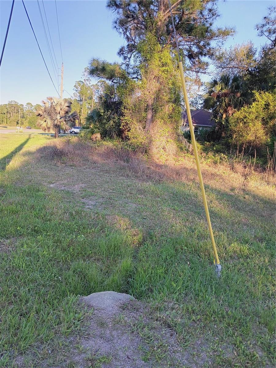 PORT CHARLOTTE SUB 28 - Land