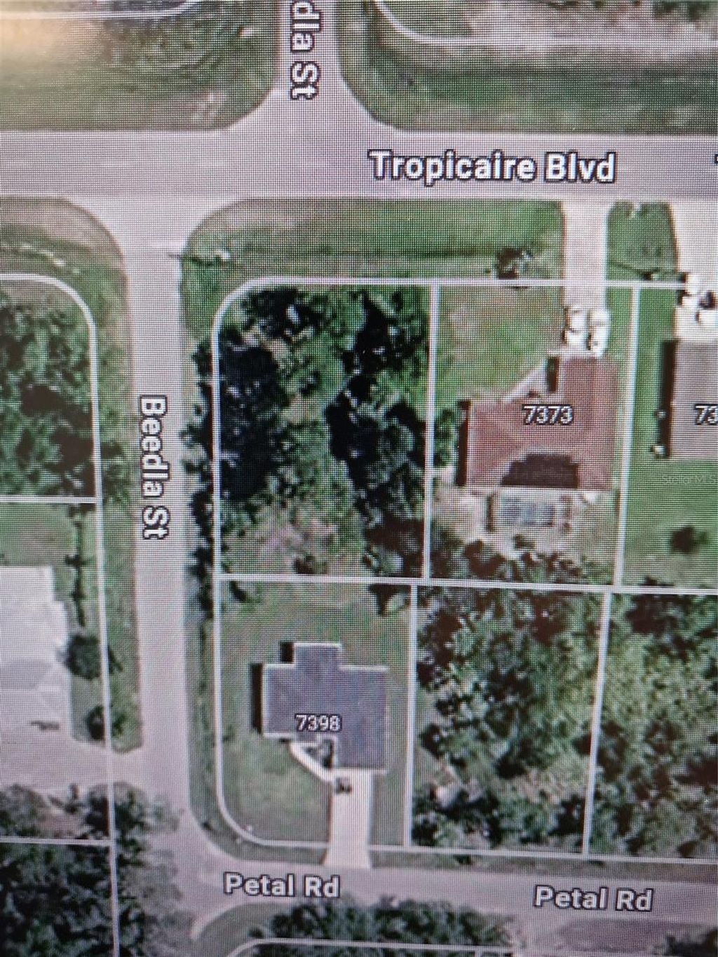 Photo of 1 Tropicaire Boulevard, North Port, FL 34291 (MLS # N6143998)