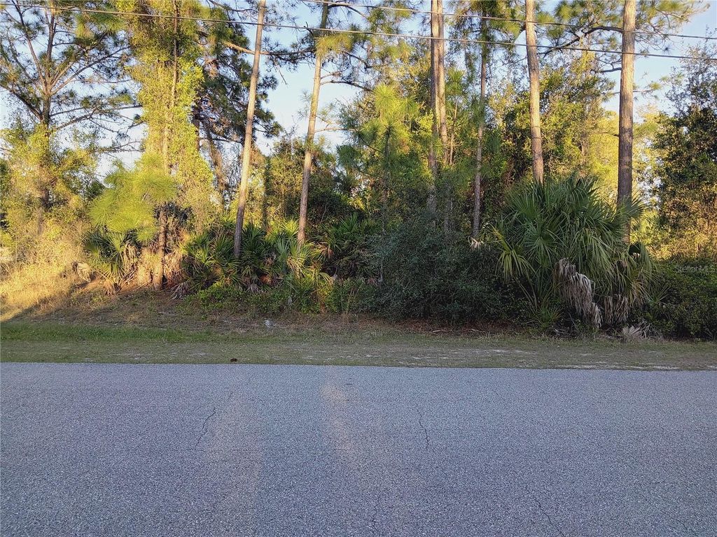Photo of 1 Tropicaire Boulevard, North Port, FL 34291 (MLS # N6143998)
