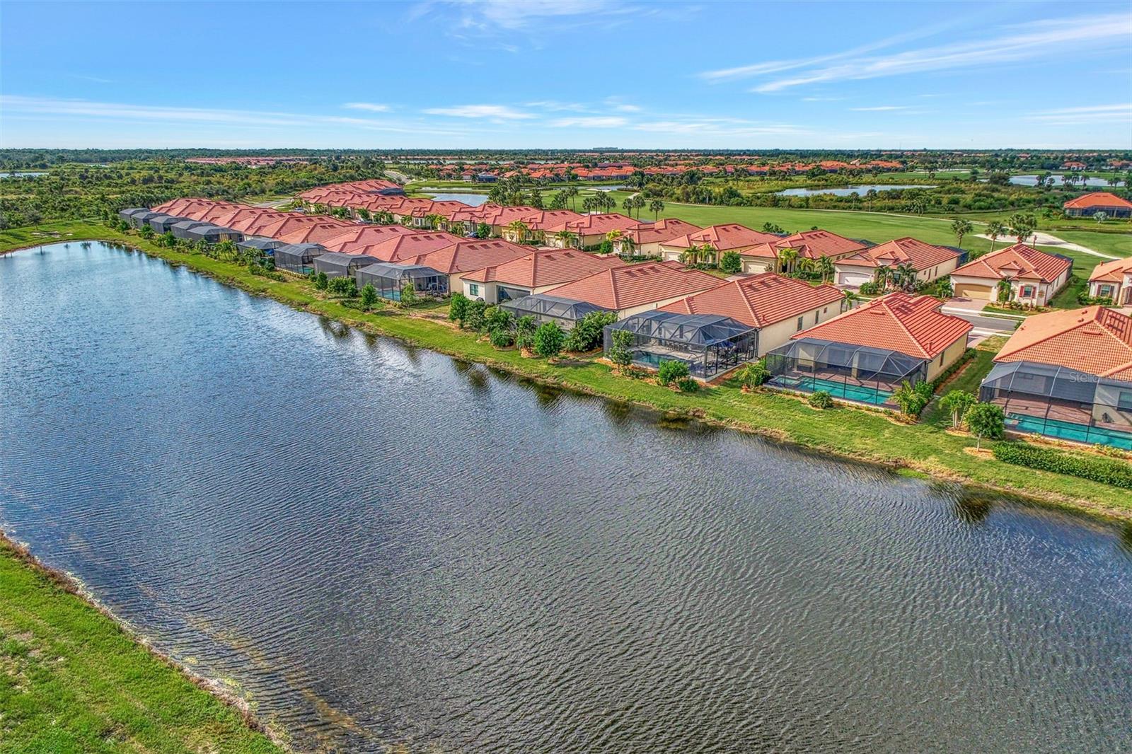 SARASOTA NATIONAL PH 8 - Residential