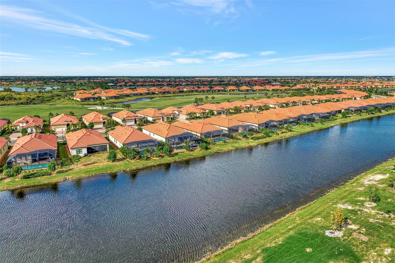 SARASOTA NATIONAL PH 8 - Residential