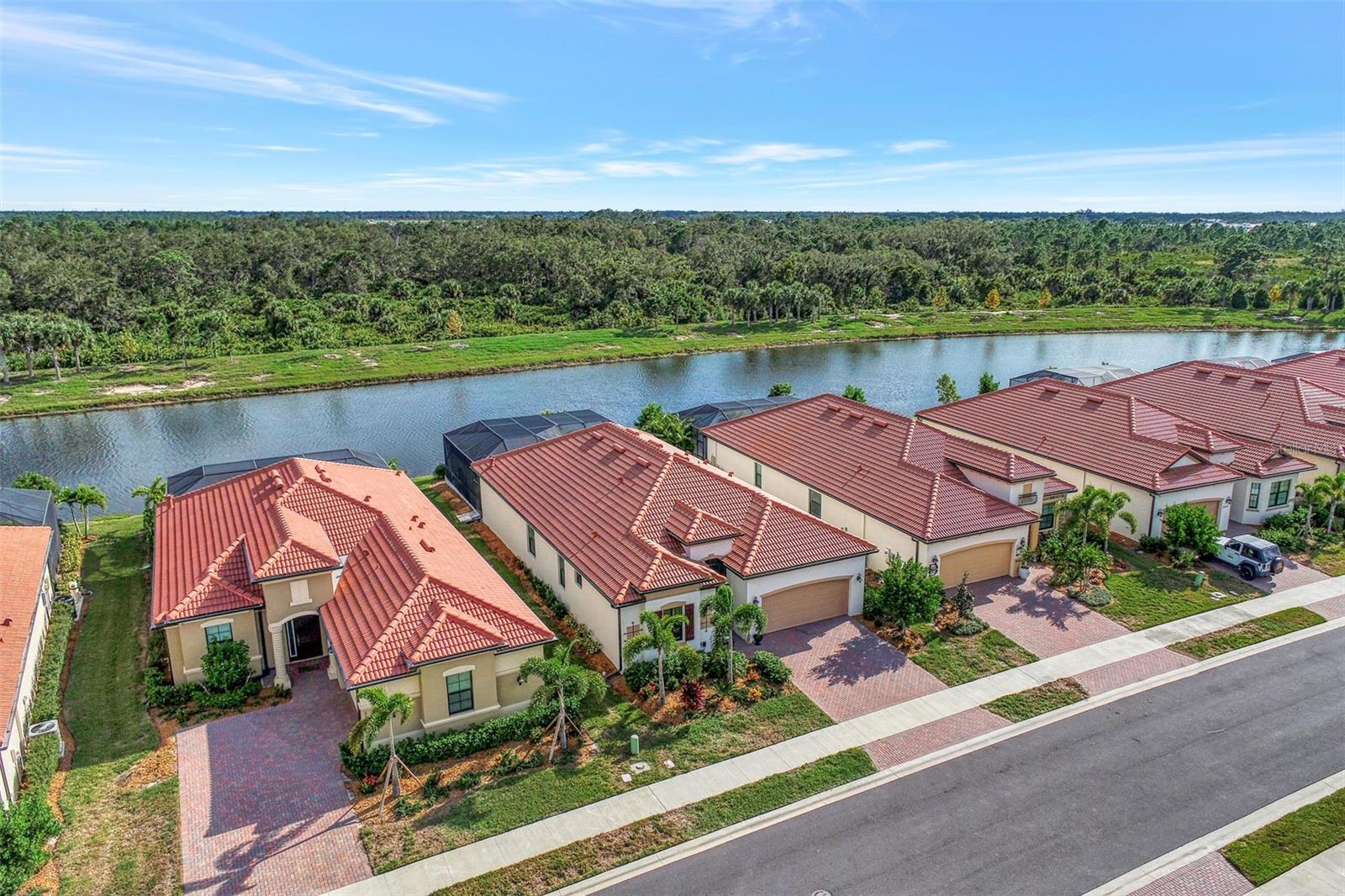 SARASOTA NATIONAL PH 8 - Residential