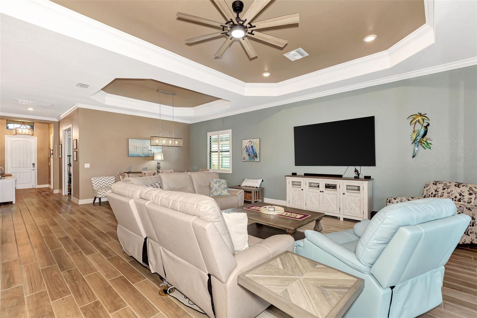 SARASOTA NATIONAL PH 8 - Residential