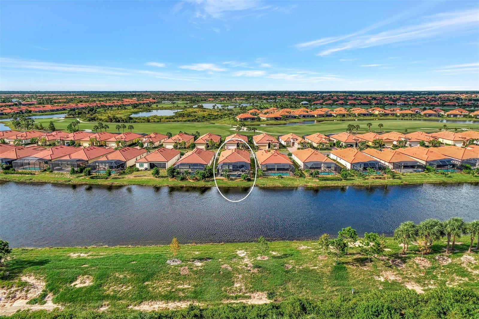 SARASOTA NATIONAL PH 8 - Residential