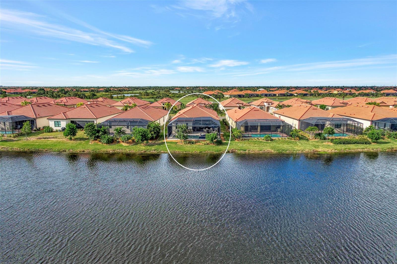 SARASOTA NATIONAL PH 8 - Residential