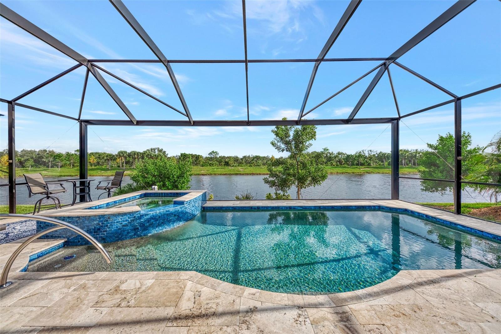 SARASOTA NATIONAL PH 8 - Residential