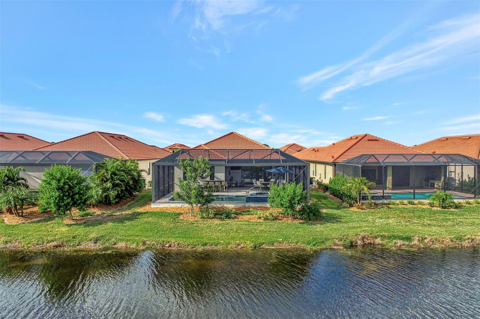 SARASOTA NATIONAL PH 8 - Residential