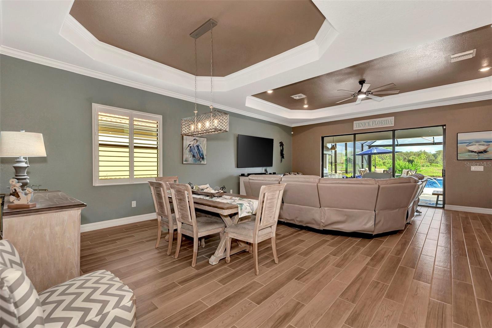 SARASOTA NATIONAL PH 8 - Residential