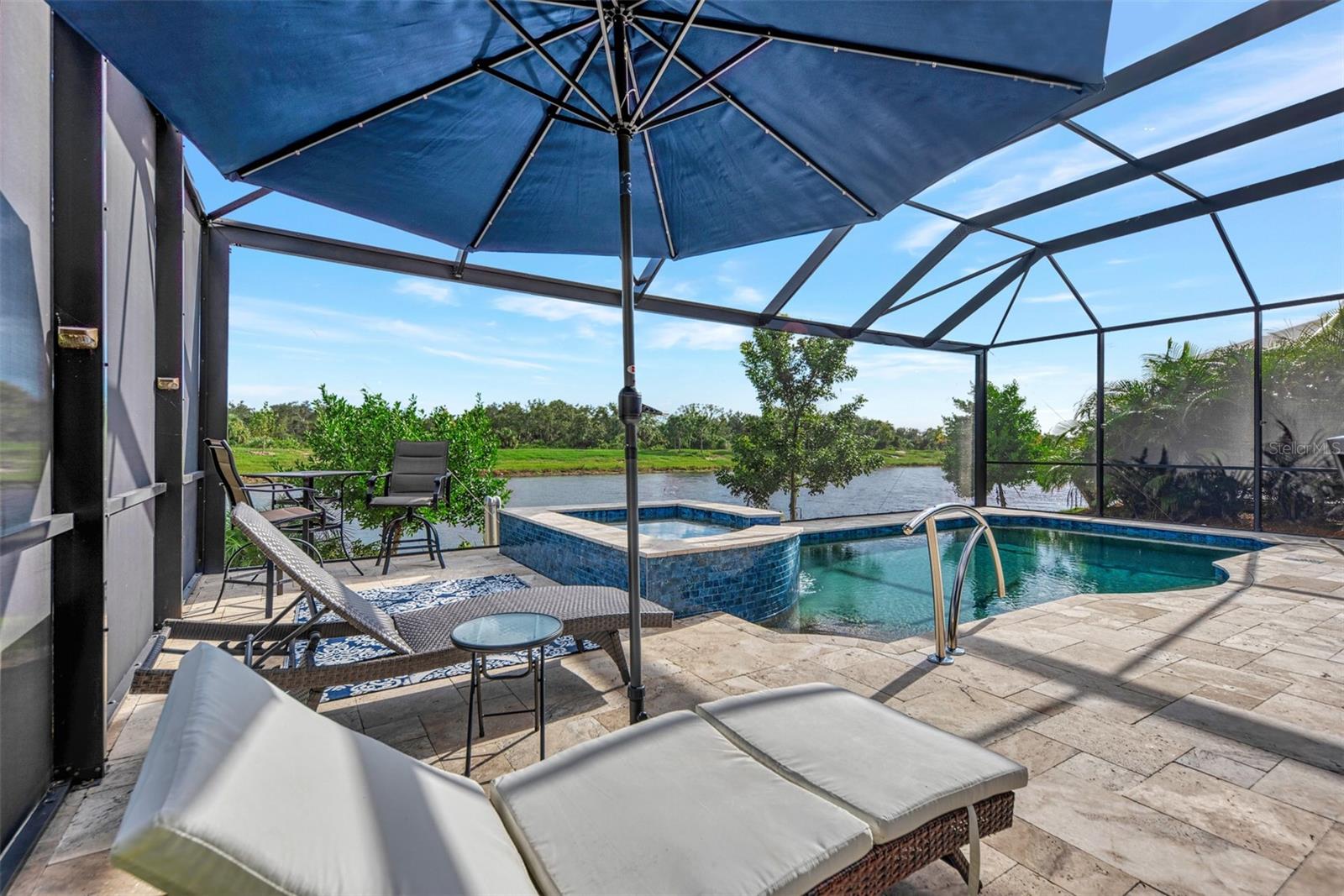 SARASOTA NATIONAL PH 8 - Residential