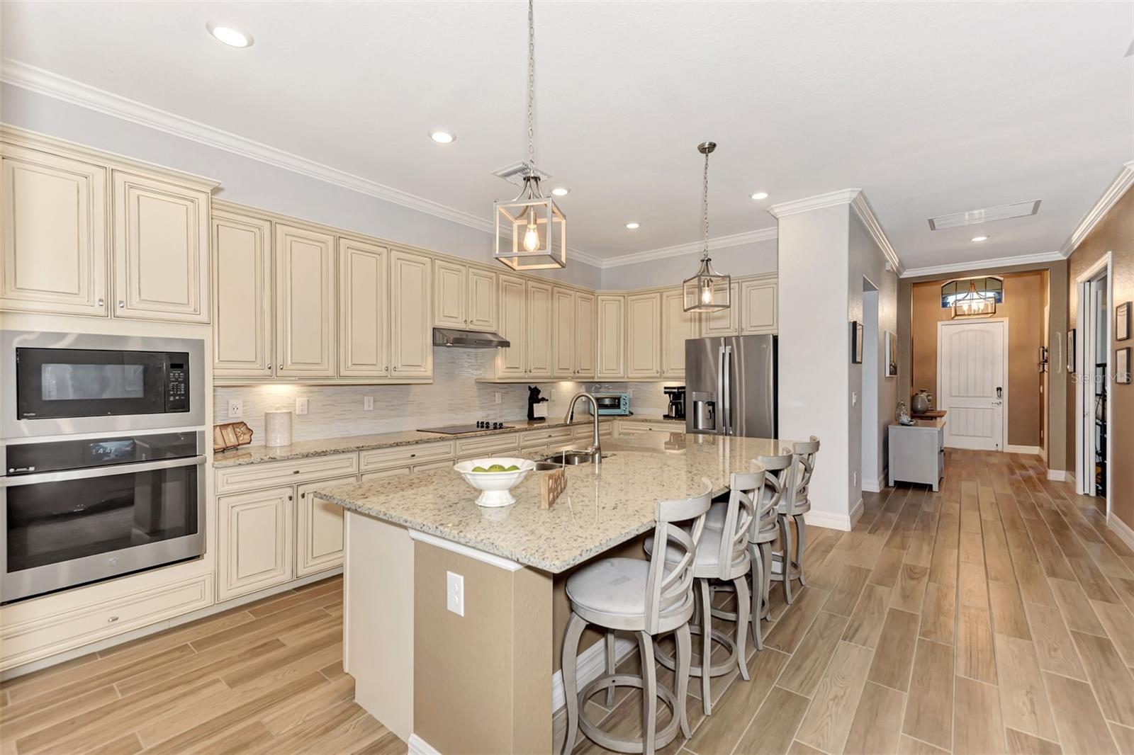 SARASOTA NATIONAL PH 8 - Residential