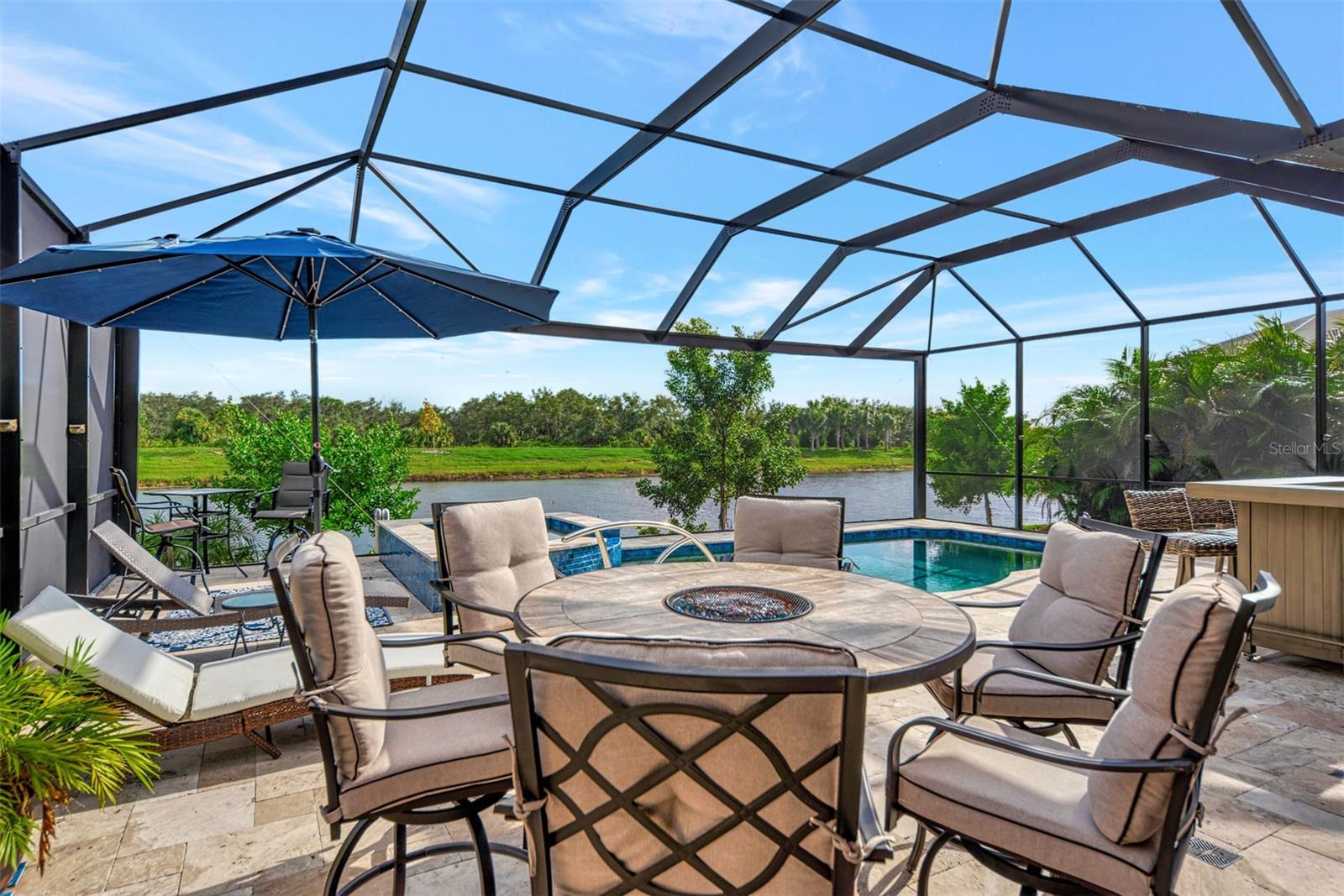 SARASOTA NATIONAL PH 8 - Residential