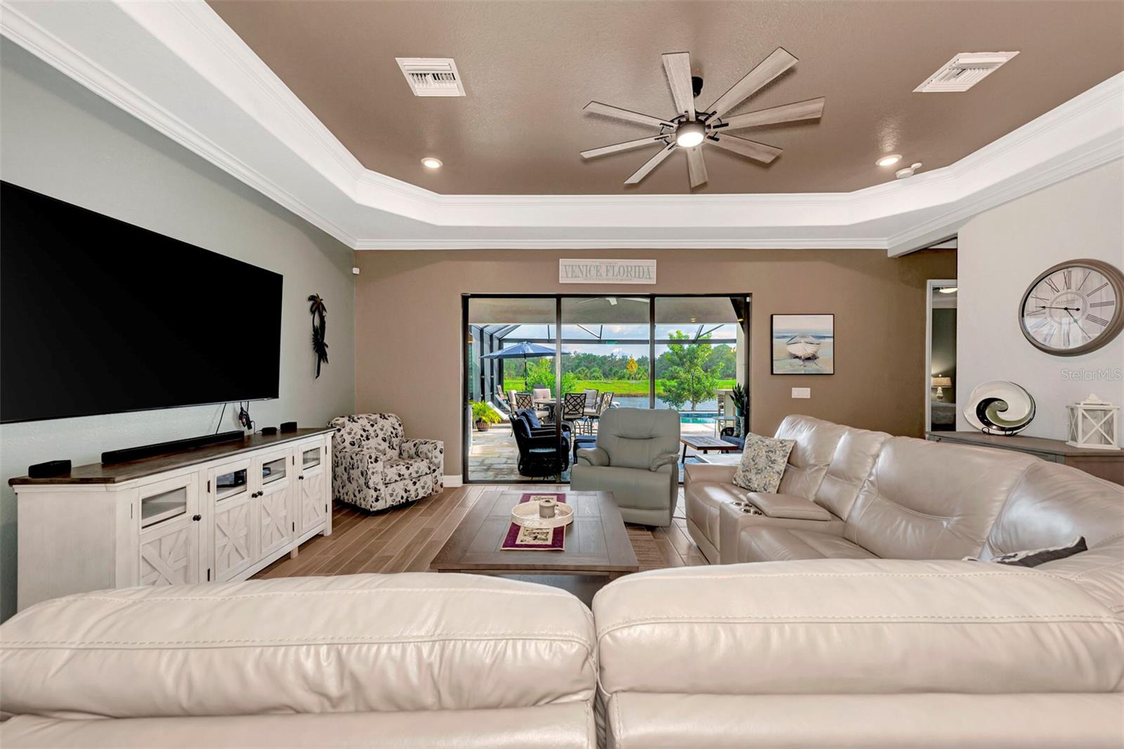 SARASOTA NATIONAL PH 8 - Residential