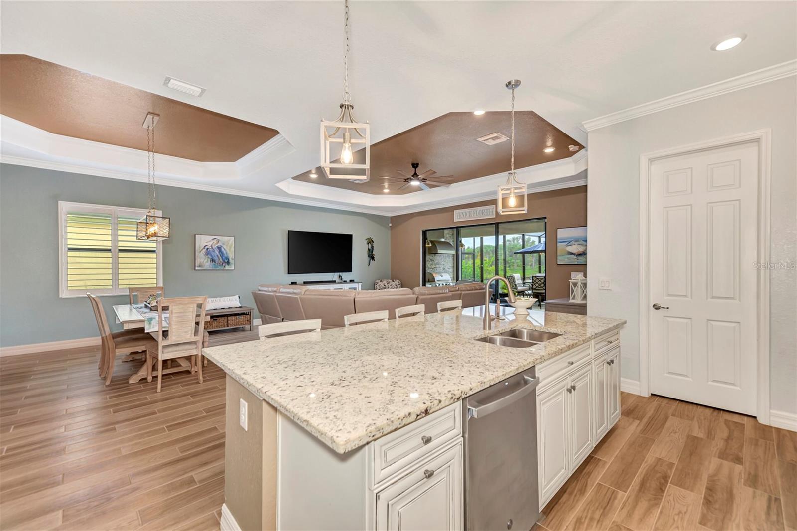 SARASOTA NATIONAL PH 8 - Residential