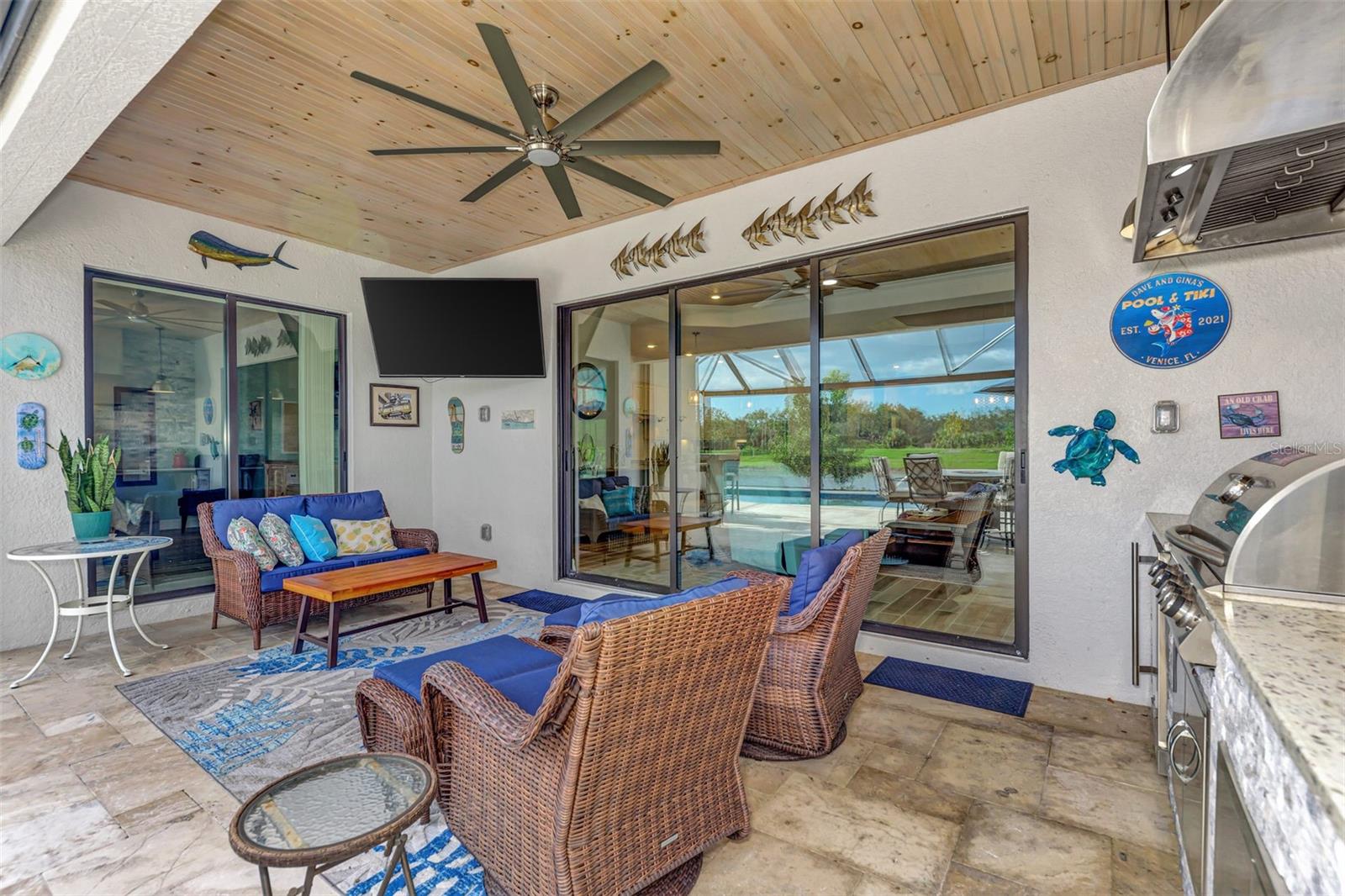 SARASOTA NATIONAL PH 8 - Residential