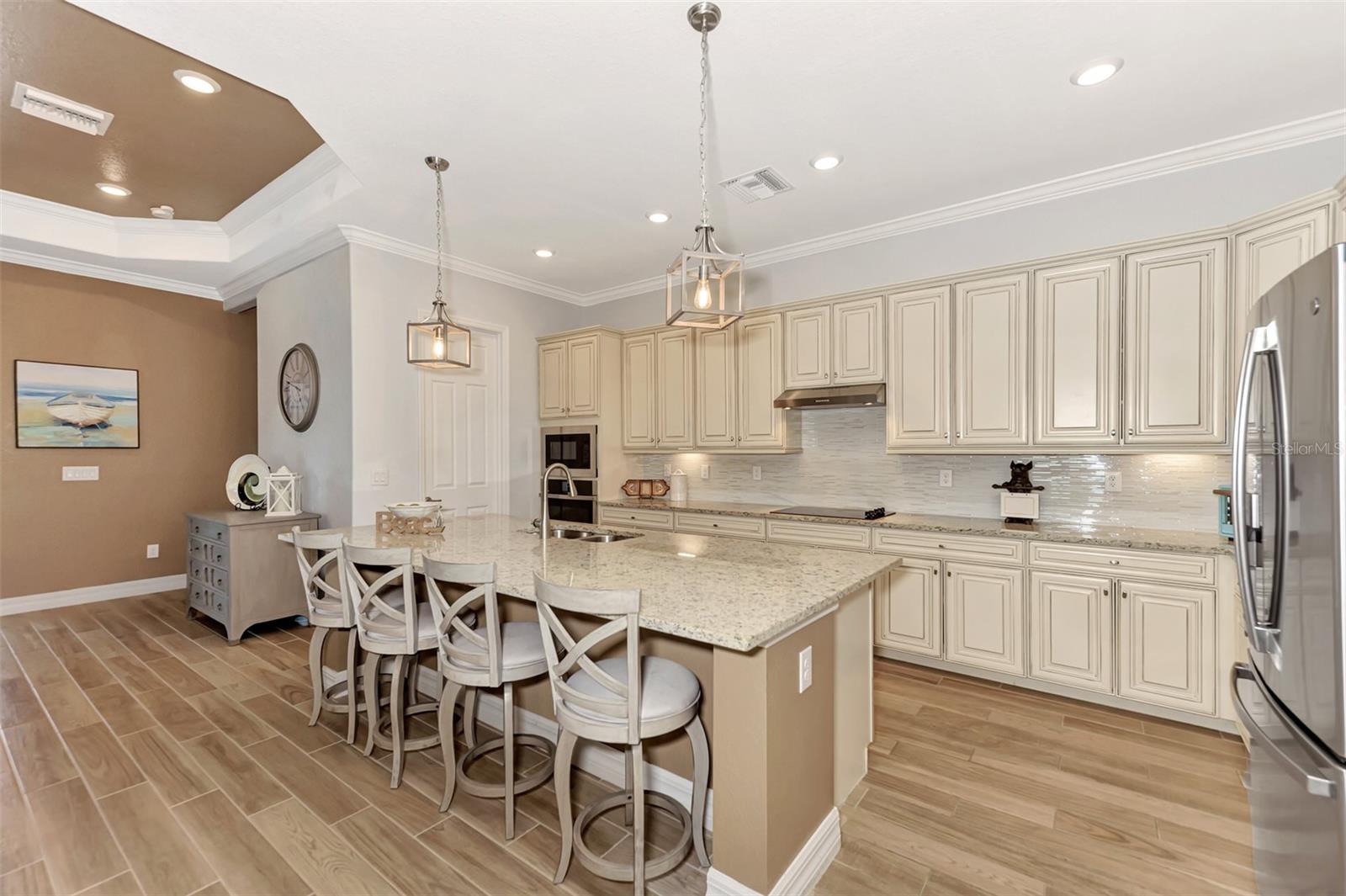 SARASOTA NATIONAL PH 8 - Residential