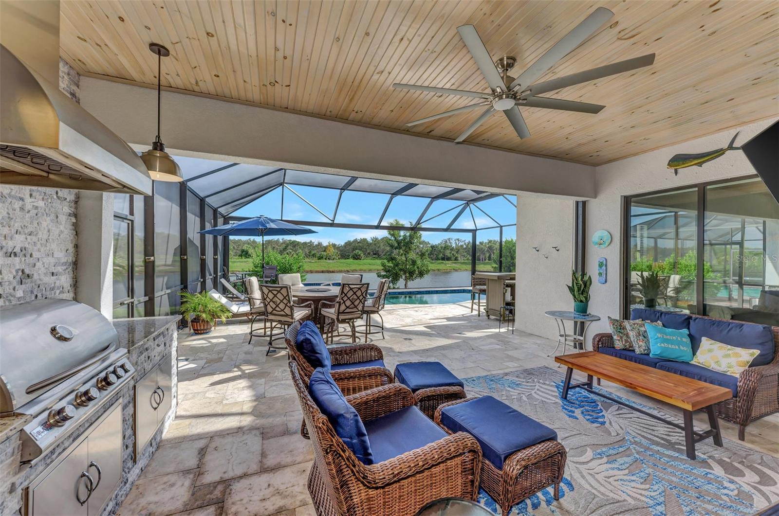 SARASOTA NATIONAL PH 8 - Residential