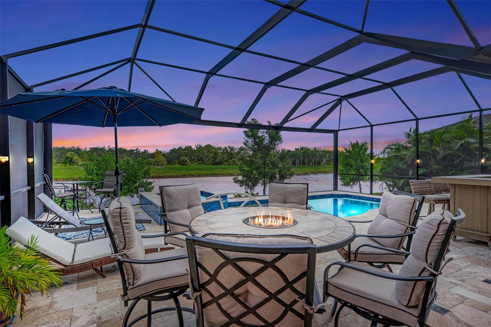 SARASOTA NATIONAL PH 8 - Residential