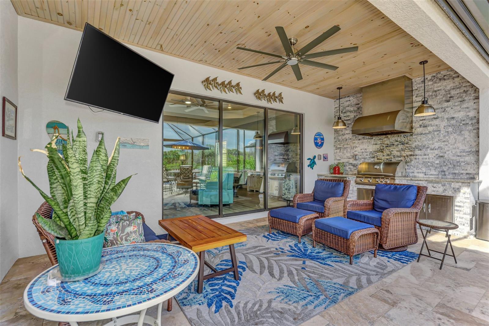 SARASOTA NATIONAL PH 8 - Residential