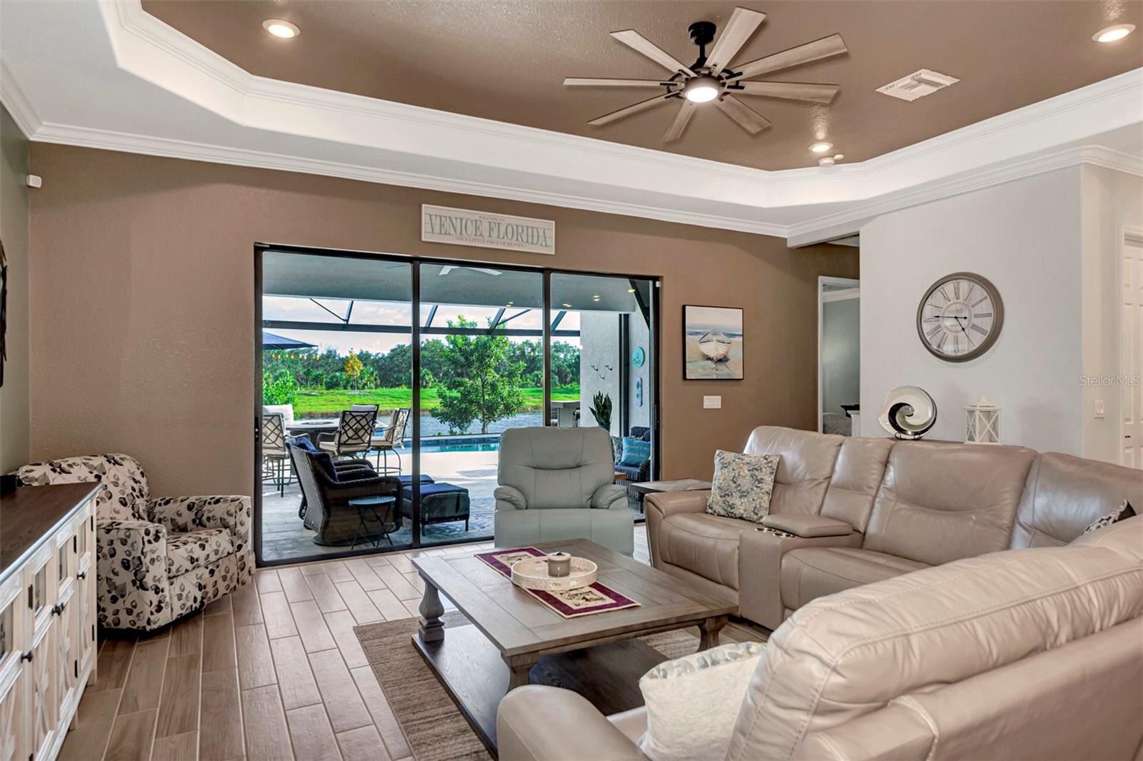 SARASOTA NATIONAL PH 8 - Residential