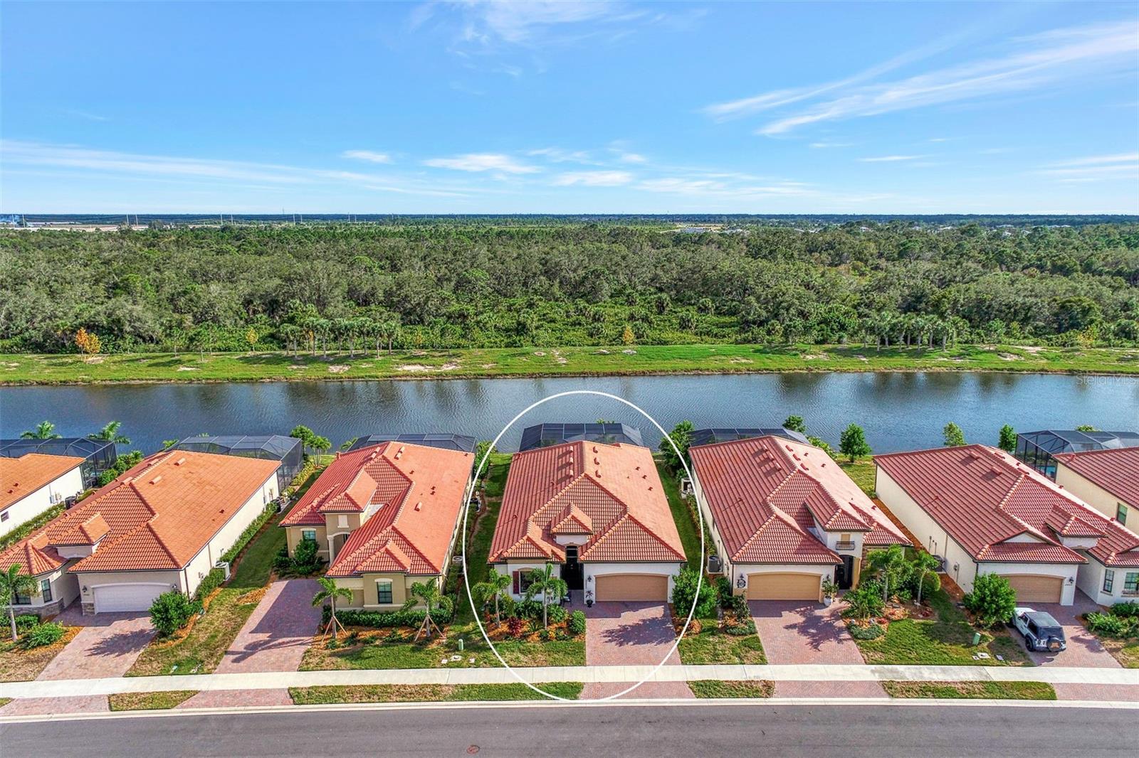 SARASOTA NATIONAL PH 8 - Residential