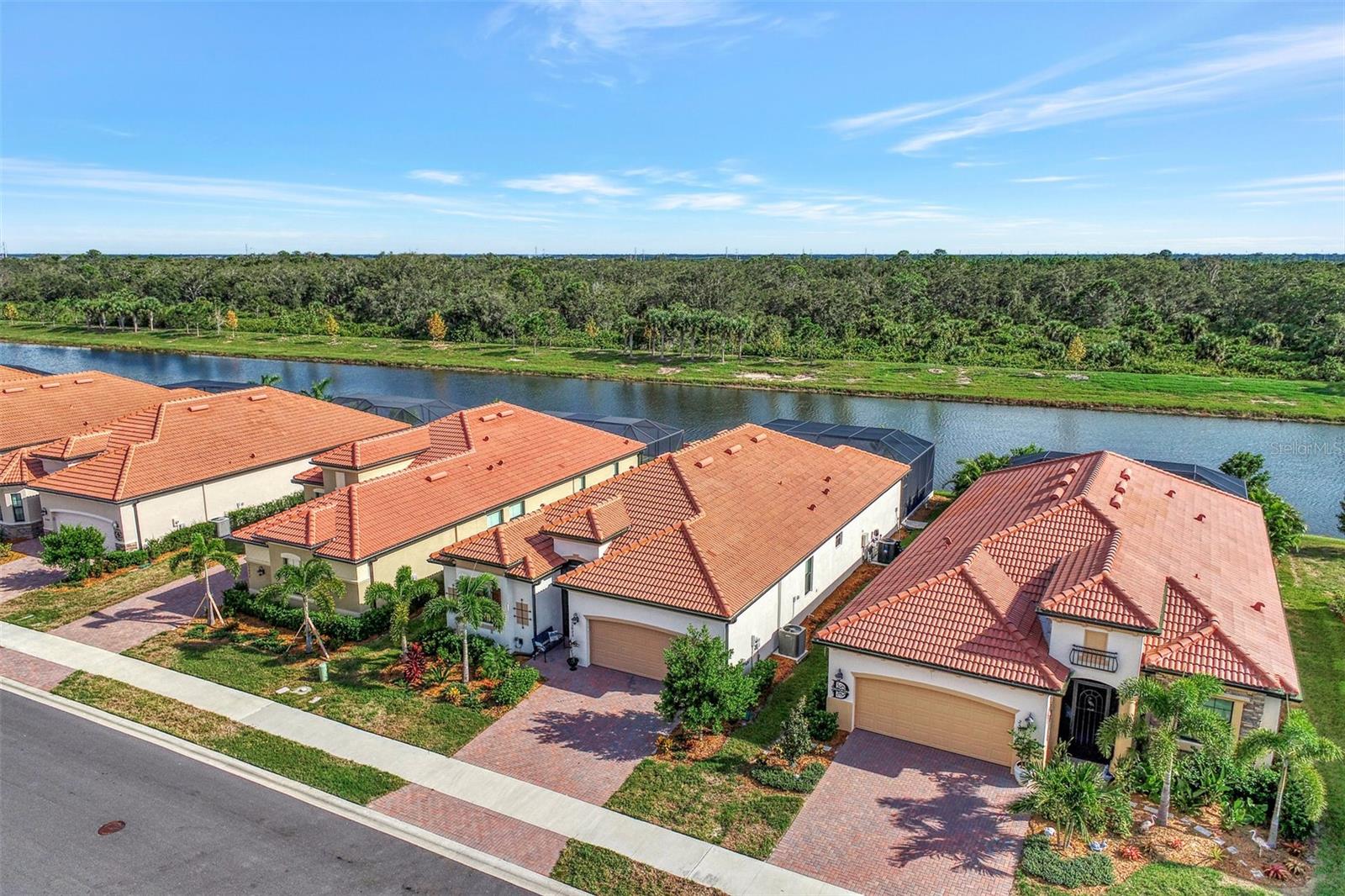 SARASOTA NATIONAL PH 8 - Residential