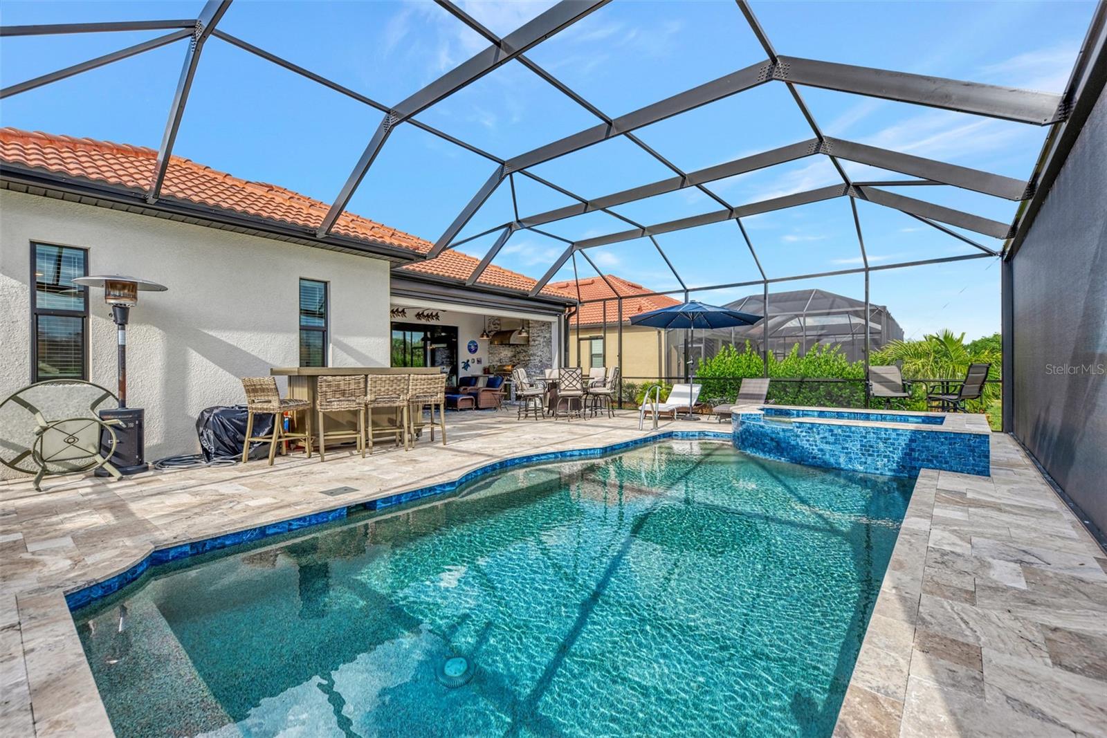 SARASOTA NATIONAL PH 8 - Residential