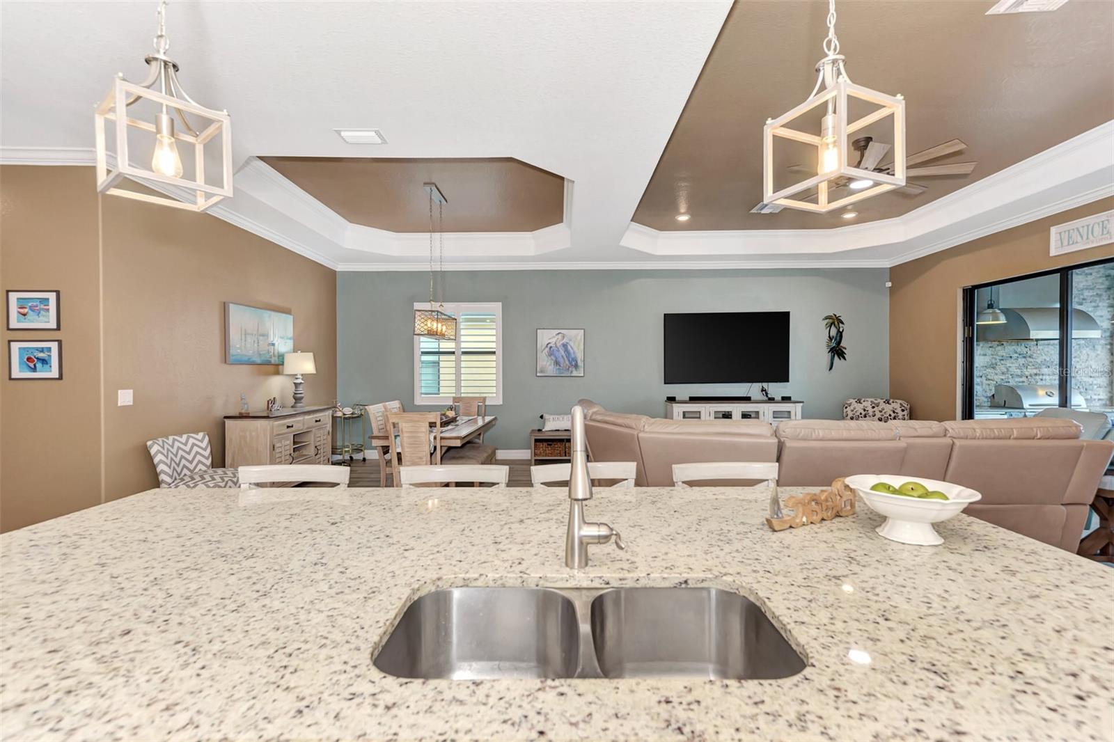 SARASOTA NATIONAL PH 8 - Residential