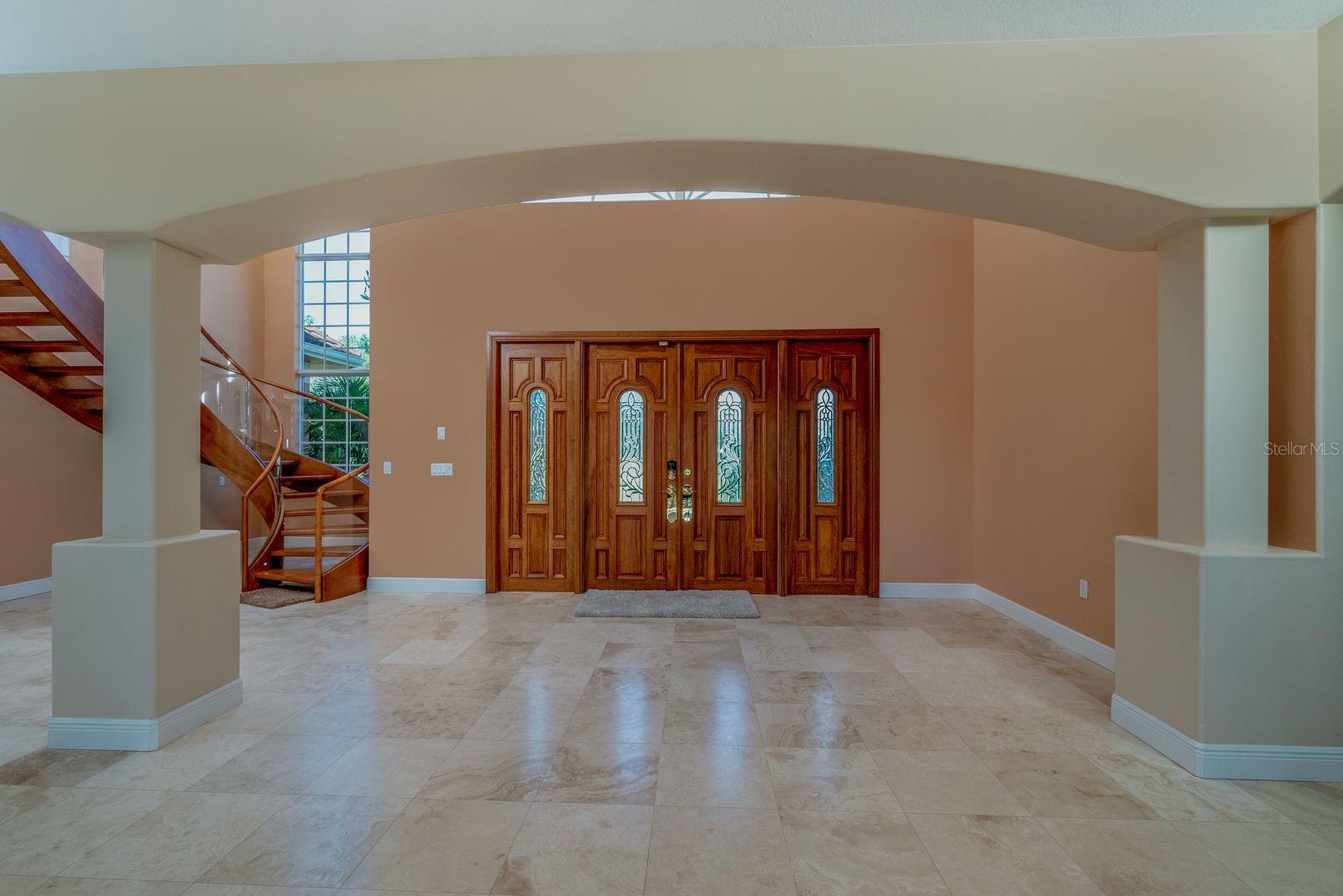 ACERAGE - Residential