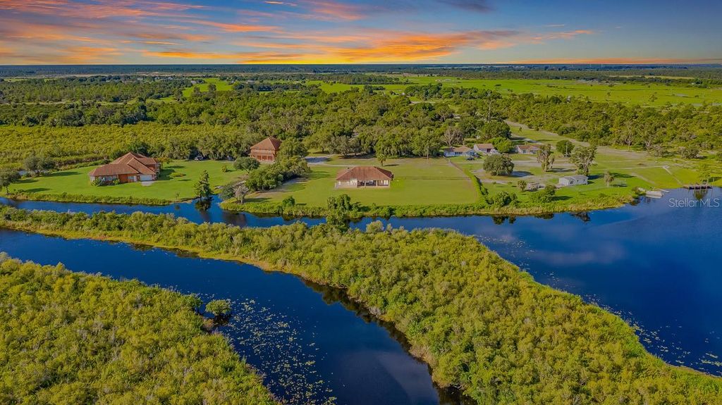 Photo of 37511 Washington Loop Rd, Punta Gorda, FL 33982 (MLS # O6313958)