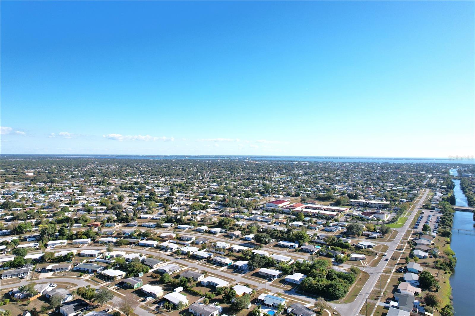 PORT CHARLOTTE SEC 033 - Residential