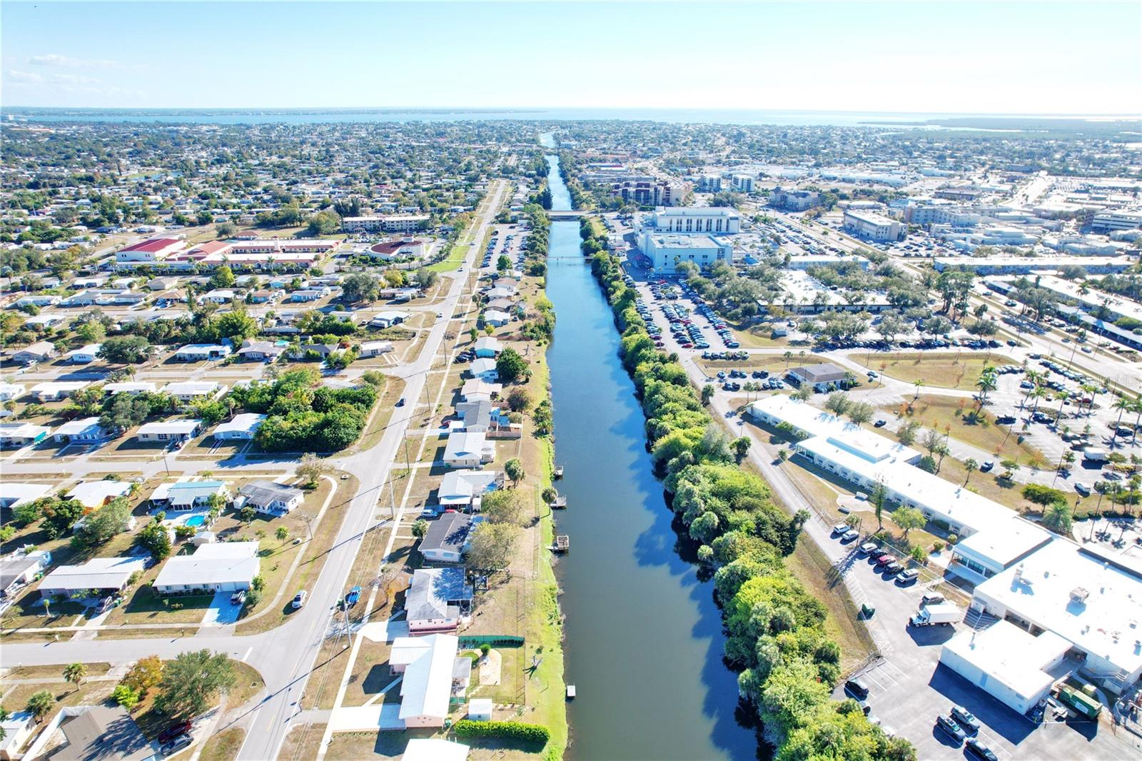 PORT CHARLOTTE SEC 033 - Residential