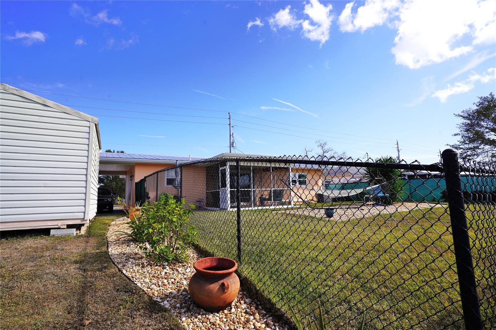 PORT CHARLOTTE SEC 033 - Residential