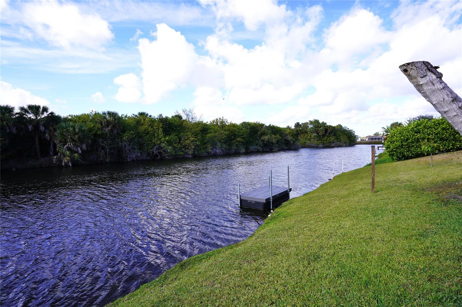 PORT CHARLOTTE SEC 033 - Residential