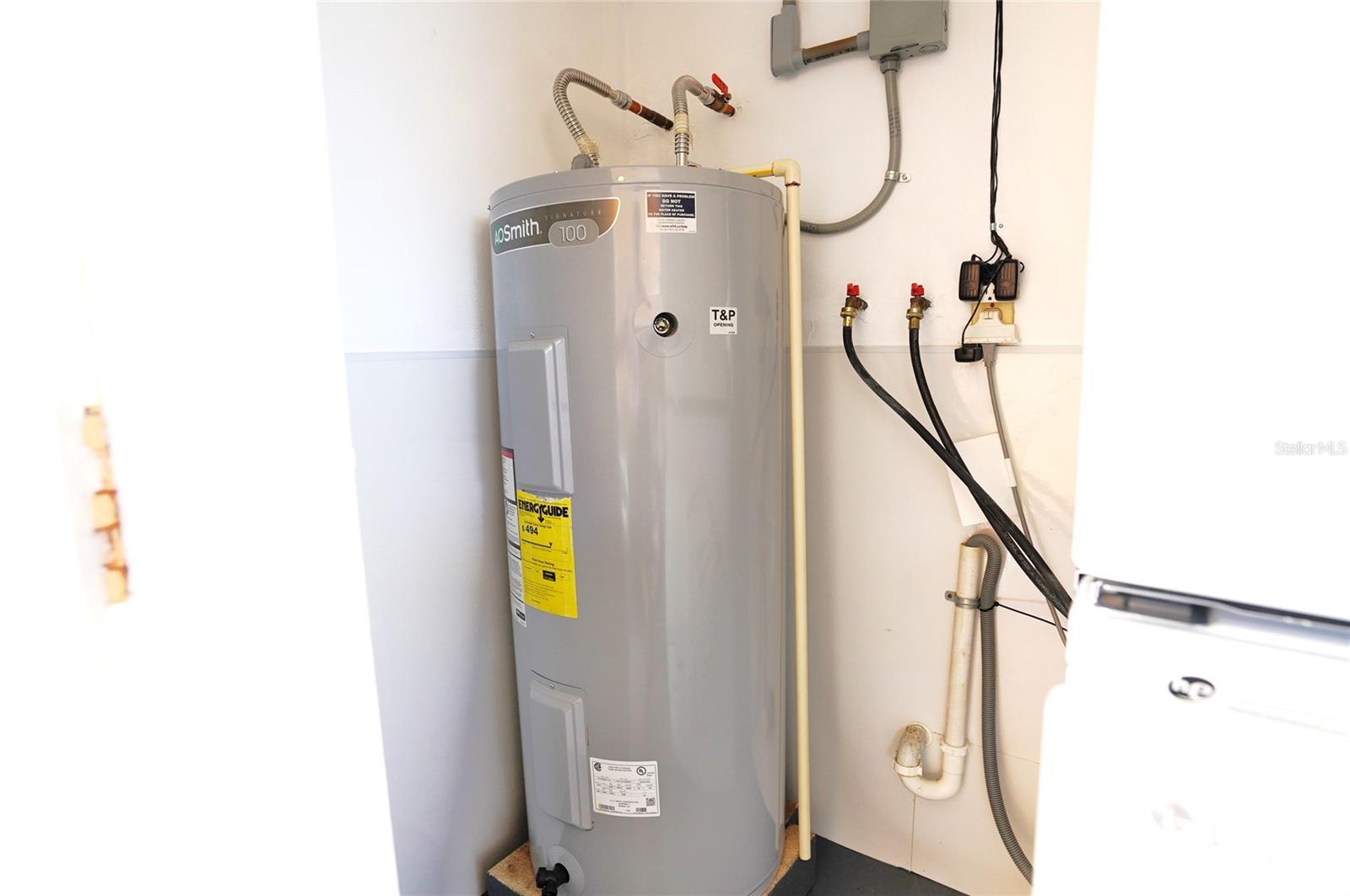 PORT CHARLOTTE SEC 033 - Residential