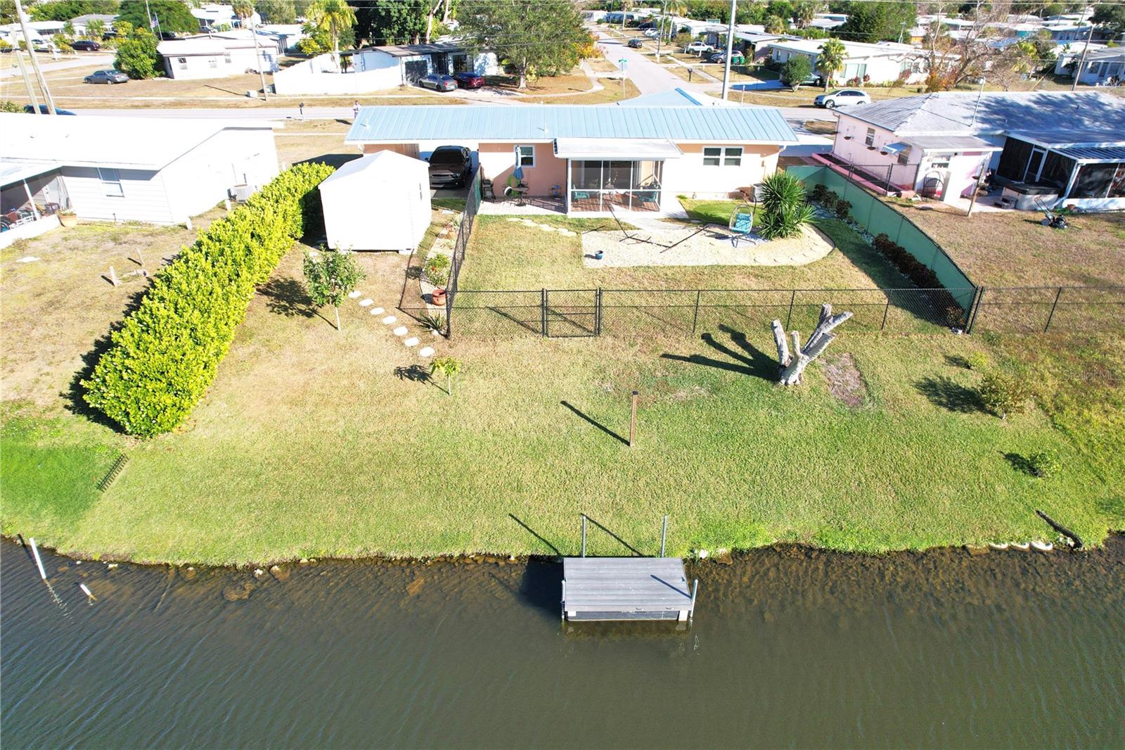 PORT CHARLOTTE SEC 033 - Residential