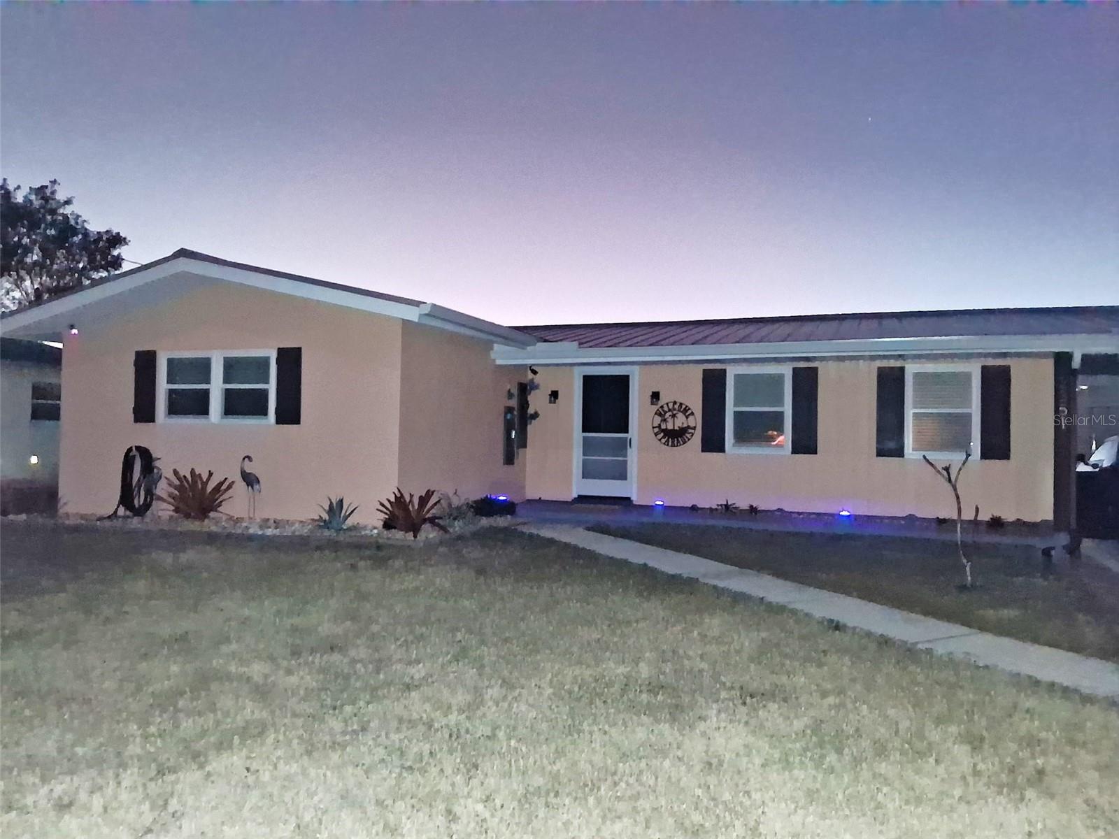 PORT CHARLOTTE SEC 033 - Residential