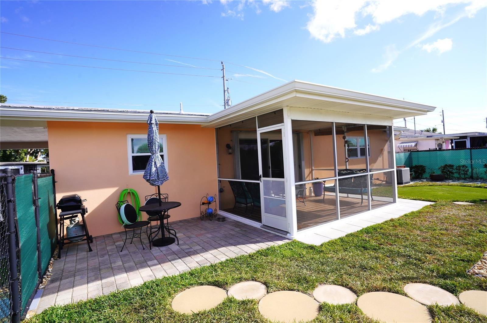 PORT CHARLOTTE SEC 033 - Residential