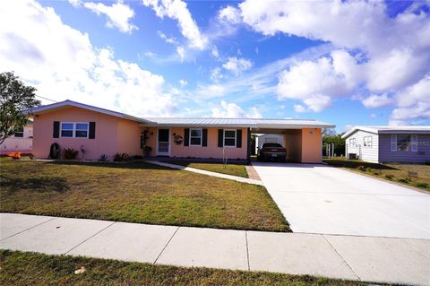 Photo of 2351 Easy Street, Port Charlotte, FL 33952 (MLS # C7519646)