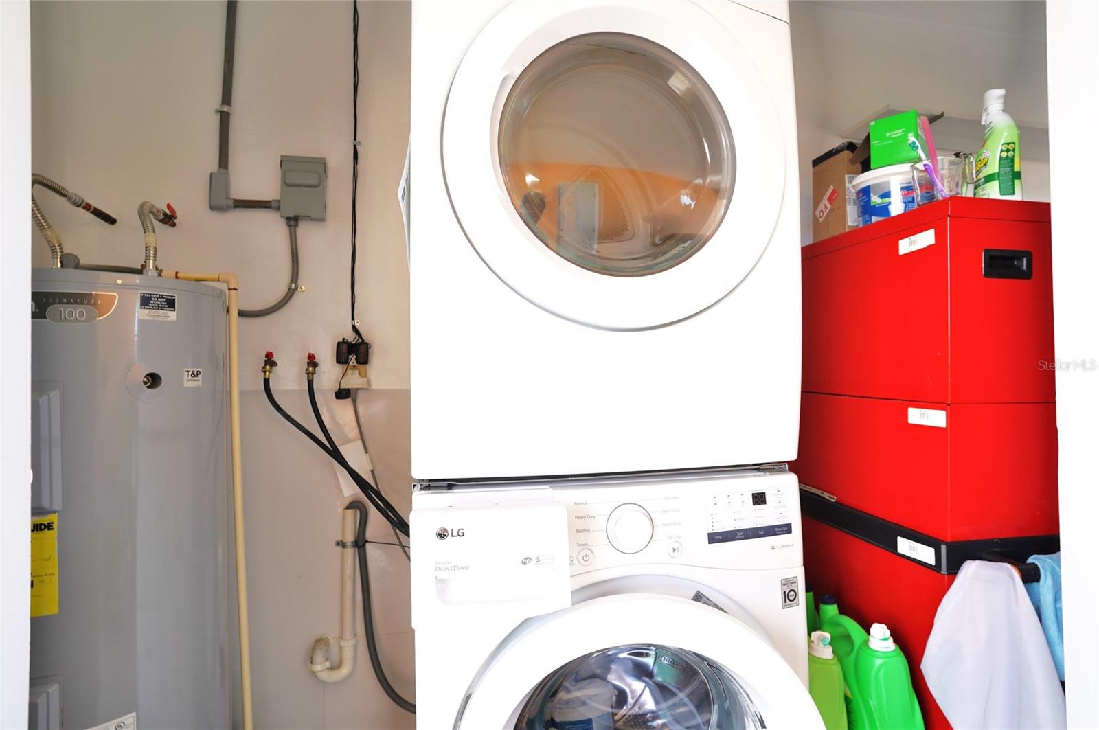 PORT CHARLOTTE SEC 033 - Residential