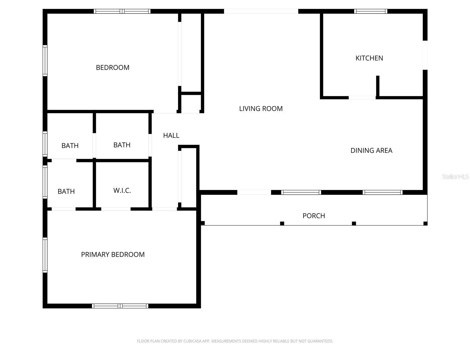 PORT CHARLOTTE SEC 033 - Residential