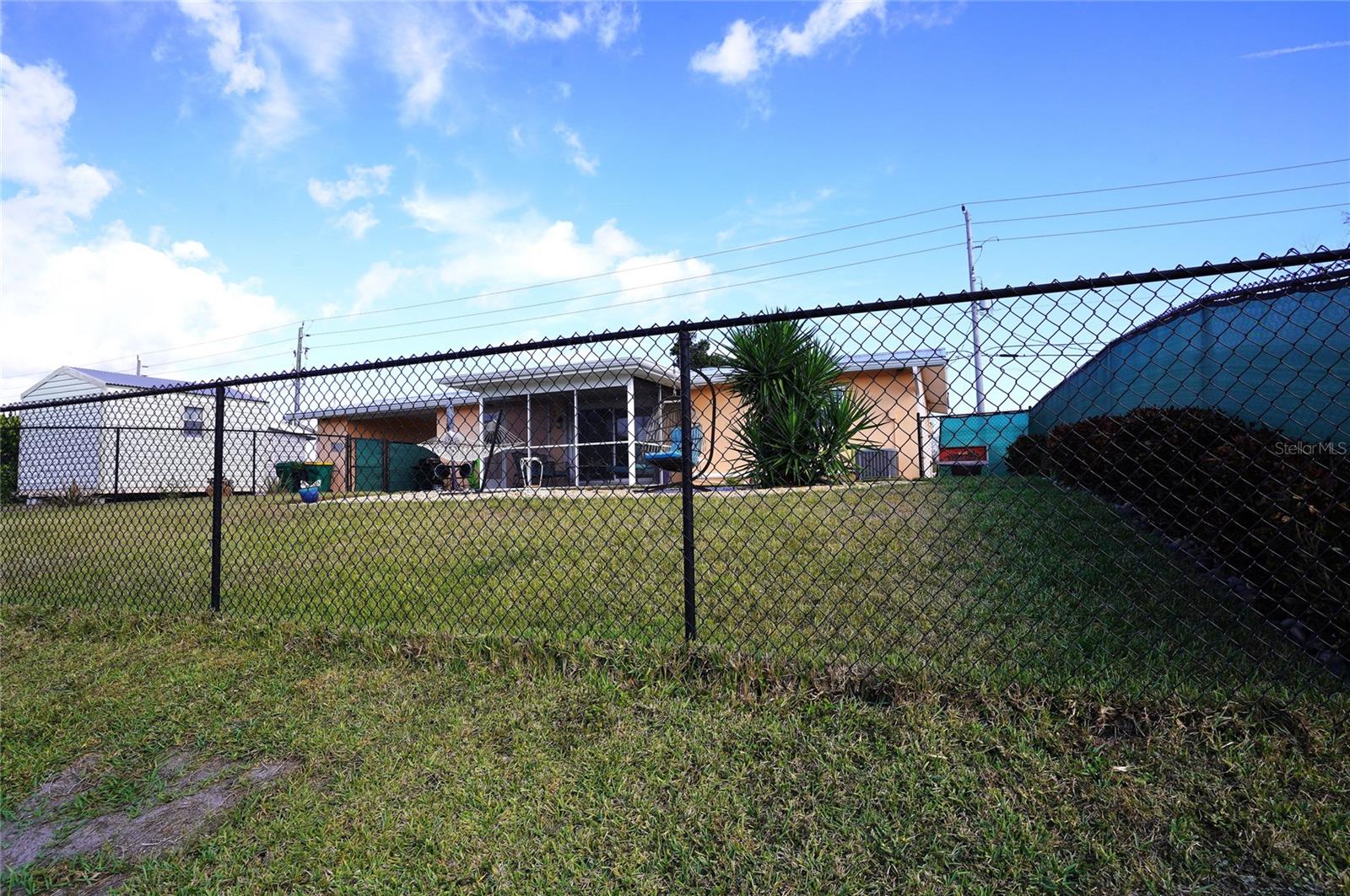 PORT CHARLOTTE SEC 033 - Residential