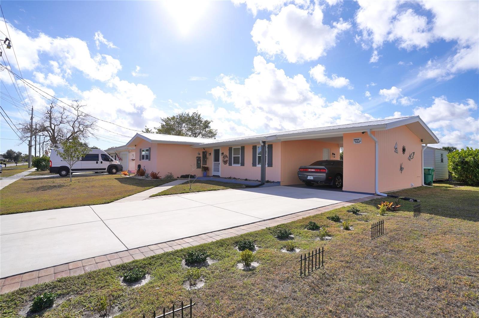 PORT CHARLOTTE SEC 033 - Residential