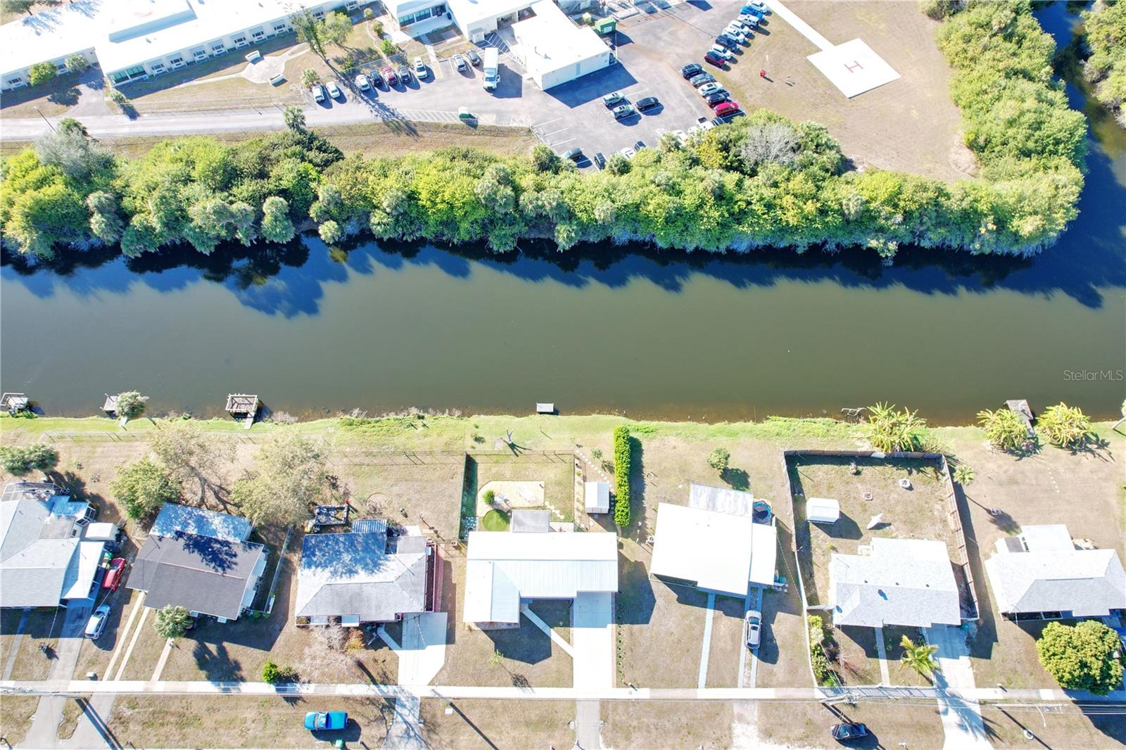 PORT CHARLOTTE SEC 033 - Residential