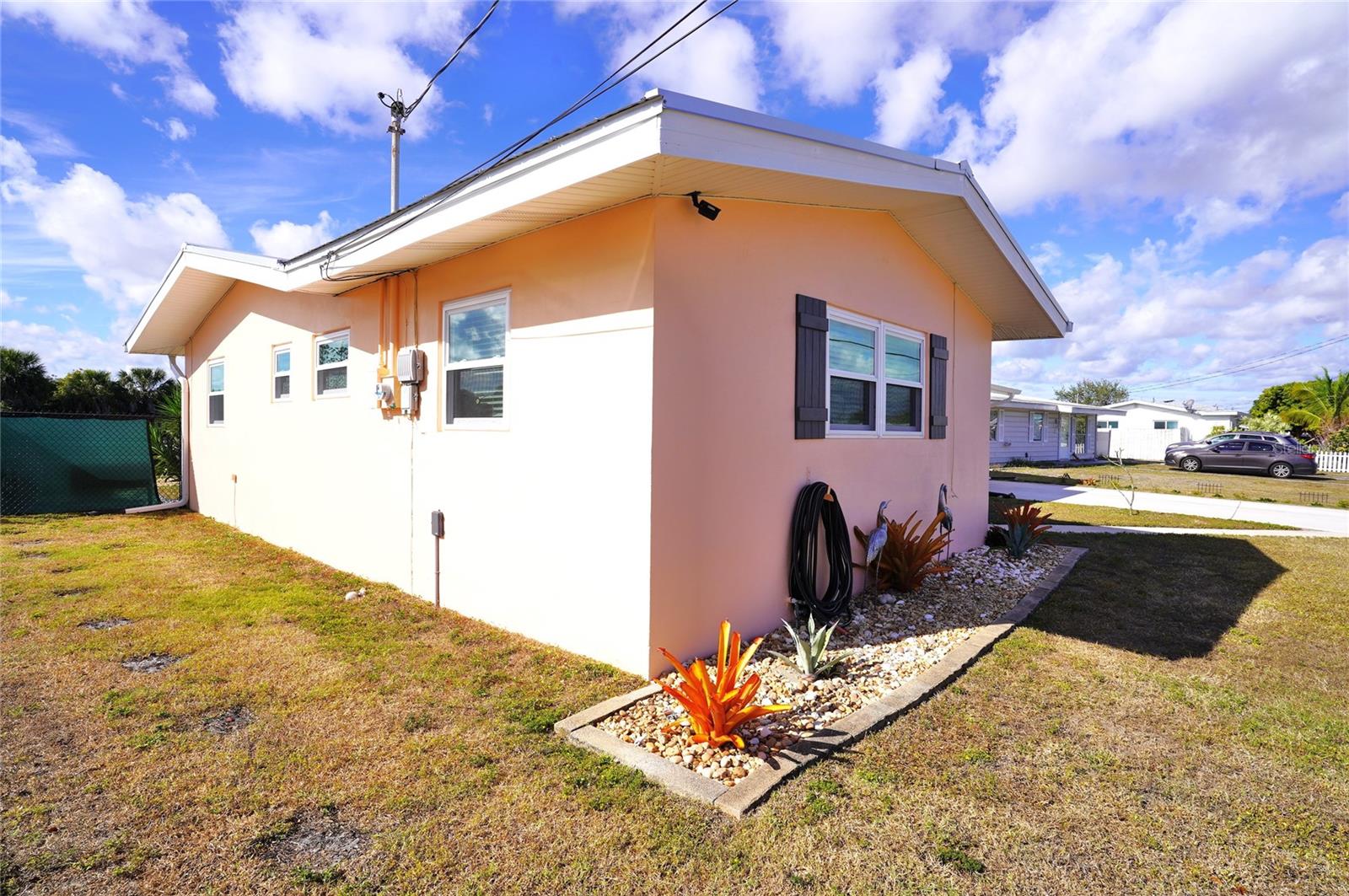 PORT CHARLOTTE SEC 033 - Residential